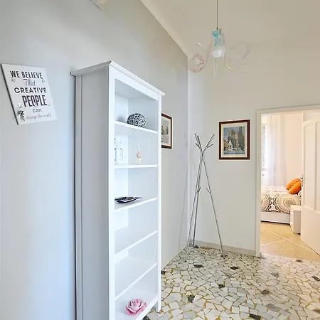 Casa Nova Apartment Bologna