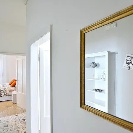 Casa Nova Apartment *
