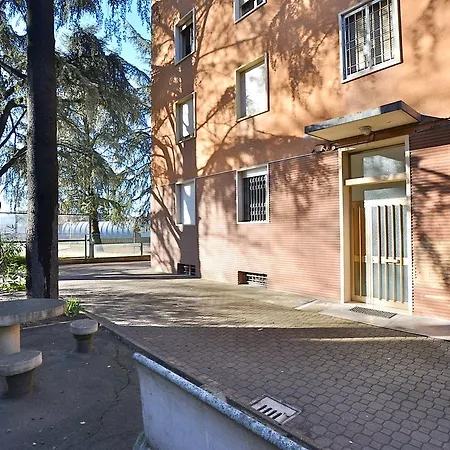 Casa Nova Apartment Bologna