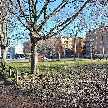 Casa Nova Apartment Bologna