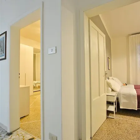 Casa Nova Bologna